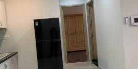 Cho thuê gấp căn hộ Botanica Premier Tân Bình 64m2, 2PN-16tr ( bao phí ) - O9O99