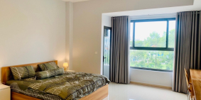 Chuyên giỏ hàng 1-2-3PN tại Botanica Premier, xem nhà