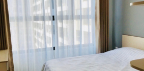 Cho thuê gấp căn hộ 2PN, view đẹp dự án Botanica Premier giá cực tốt