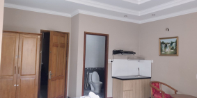 Căn Hộ Mặt Tiền Đường Trần Hưng Đạo