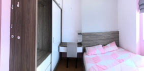 Cho Thuê Căn Hộ Mường Thanh - View "Biển - Thành Phố"