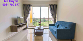 Đặc Biệt : Căn Hộ Canary Cho Thuê Ngắn Và Dài Hạn Bình Dương