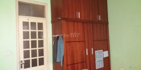 cho thuê nhà ĐƯỜNG VĂN HỘI - BẮC TỪ LIÊM