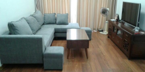 Cần cho thuê chung cư tại Green Stars, 3PN, 102m2, giá từ 11tr/th, Full đồ