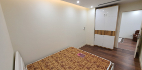 Cho thuê căn hộ tại mễ trì thượng