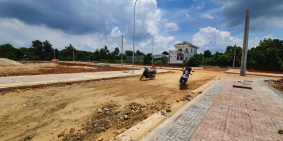 bán đất nền xã hoa long tp bà rịa sô riêng