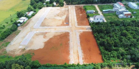 ĐẤT BÀ RỊA CẦN BÁN CÓ SỔ RIÊNG PHÁP LÝ MINH BẠCH RÕ RÀNG