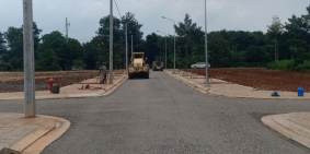 ĐẤT BÀ RỊA CẦN BÁN TẠI HÒA LONG TP BÀ RỊA SỔ HỒNG RIÊNG TC100M