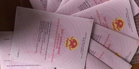 chỉ còn duy nhất 3 lô mặt tiền hòa long tp bà rịa giá rẻ