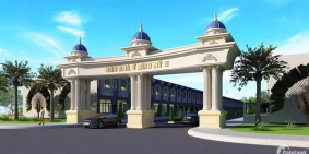 Hana Garden Mall mở bán đợt 2 - MT Vsip 2 cực kỳ thuận lợi kinh doanh