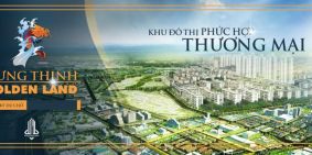 Chỉ 589 triệu sở hữu ngay 1 nền Hưng Thịnh Golden Land tại trung tâm thị xã Bến