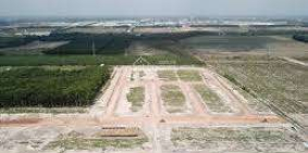 Bán đất dự án TTHC Bầu Bàng Bình Dương giá chỉ 600tr