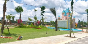 Đất đẹp vị trí tốt  đầu tư và ở tốt