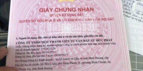 Cần ra đi nhanh lô đất mặt tiền quốc lộ 13, bình dương, vị trí cực kỳ đẹp.