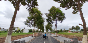 đất nền đẹp giá HOT sinh lời rất cao