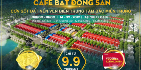 Đăng ký tham dự sự kiện mở bán dự án Golden Lake tại Đà Nẵng