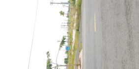 BIDV THANH LÝ 25LO ĐẤT MẶT TIỀN QL50,SHR GIÁ CHỈ 490TR, NHẬN TT: 09 38 57 38 67