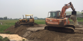 Lúc mua thì ít tiền lúc ra hàng thì nhiều tiền. Tại sao không đầu tư ngay ??