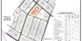 Bán đất 2 mặt tiền chợ Gò Đen, Cần Giuộc, Long An giá chỉ 13tr/m2