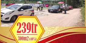 Thu Nhập Thấp <10tr Vẫn Có Thể Mua Đất Xây Trọ? Còn Chờ Gì Nữa???