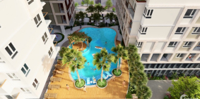 CĂN HỘ LÀNG ĐẠI HỌC QUỐC GIA TPHCM. CHUNG CƯ BÌNH DƯƠNG.