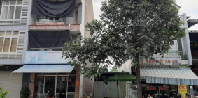 Nhà kẹt tiền bán gấp lô đất trong tuần. Sau Big C Dĩ An cần bán gấp nên bán giá