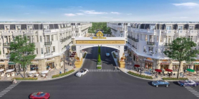 icon central mở bán 5/10 cơ hội cho nhà đầu tư