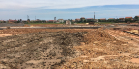 Bán đất Đồng Hới – Quảng Bình giá từ 6tr/m2. Liên hệ ngay