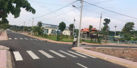 bán đất giá rẻ chính chủ tại Đồng Xoài