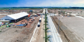 dự án cát tường phú hưng đợt 5