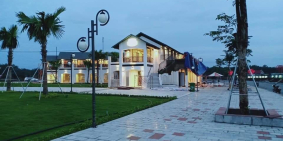 dự án vàng cát tường phú hưng bình phước