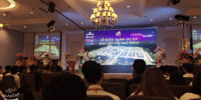 Cảnh báo Những điều mà chủ đầu tư bất động sản nên biết khi đầu tư ĐỨC HÒA-LONG