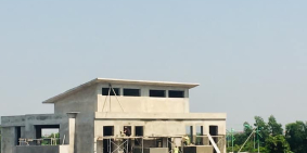 Căn GÓC !!! Biệt Thự song lập kinh doanh Số 1 trong KĐT Đặng Xá