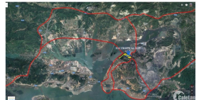 CƠ HỘI ĐẦU TƯ SINH LỜI CAO!!!!  FLC TROPICAL CITY GIÁ CHỈ TỪ 14TR/m2