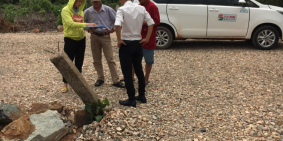 Tôi có một lô đất chính chủ cần bán gấp