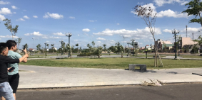 Ra mắt dự án Ven Biển Bình Định - Green Complex City