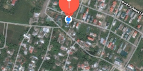 KQH cán bộ nhà nước !! Đất nền Bến Xe phía Bắc Huế !! Dân cư đông đúc !!