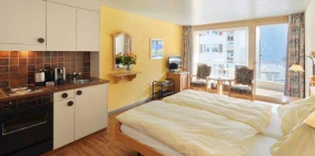 Apec Mandala Wyndham Huế giá dao động từ 22 - 28 triệu/m2, diện tích từ 25,5 - 6