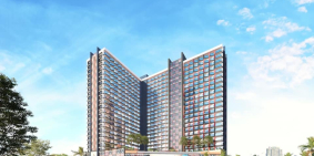 APEC WYNHAM MANDALA HUẾ - CĂN HỘ KHÁCH SẠN 5 SAO ĐẦU TIÊN TẠI HUẾ