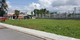 Cần bán đất nền dự án An Phước Lộc Residence , sỗ riêng từng nền , chỉ 31tr/m2.