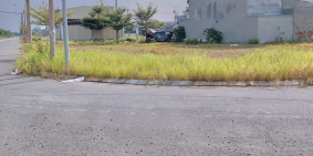 Khu đô thị Tên Lửa 2 Bình Chánh - sổ hồng riêng, Giá từ 1.2 tỷ.