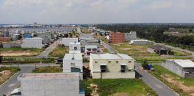 Mở bán 50 lô đất khu dân cư Aeon Mall New City