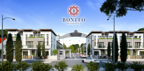 Đất nền Củ Chi , liền kề bệnh viện huyện Củ Chi .