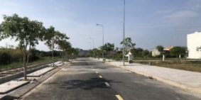 Cần bán vài nền nhà phố dự án SƠN NGHÈO- ĐÀO SƯ TÍCH NHÀ BÈ