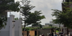 Bán Lô đất hẻm xe hơi 2683 Huỳnh Tấn Phát , Phú Xuân, Nhà Bè