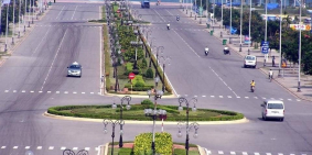 MELODY CITY – Đô thị mới hiện đại độc đáo giữa lòng thành phố.