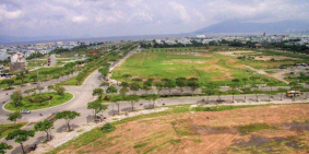 Đất nền ngay Trung Tâm thành phố Đà Nẵng, chỉ còn vài lô nhanh tay đặt chỗ