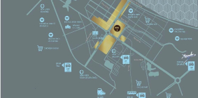 Chỉ 38 triệu/m2 bạn có thể sở hữu đất nền ven biển Nguyễn Sinh sắc