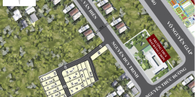 BÁN ĐẤT LÀNG HOMESTAY DANA PEARL VEN BIỂN ĐÀ NẴNG