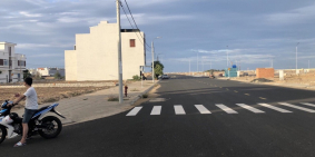 Chính Chủ Cần Bán Lô Đat Ven Biển Gía Đầu Tư 0972 355 247